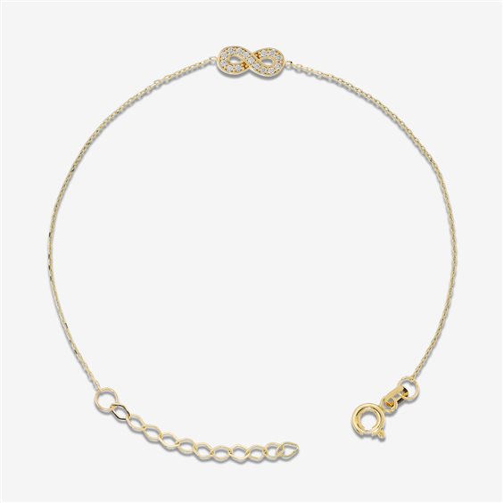 Bracciale Milor Donna in Oro E5286B09.Y9XX0150 - E5286B09.Y9XX0150